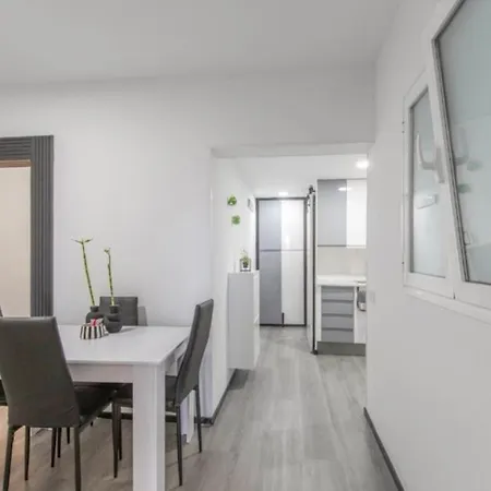 Holiday home Ventana A La Catedral