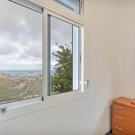Ventana A La Catedral Las Palmas de Gran Canaria