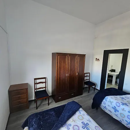 Ventana A La Catedral Holiday home Las Palmas de Gran Canaria