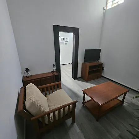 Holiday home Ventana A La Catedral Las Palmas de Gran Canaria